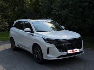 2024 Evolute i-Space I, белый, 2500000 рублей, вид 3