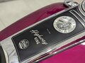 2023 Harley-Davidson Electra Glide, розовый, 3780000 рублей - вид 8