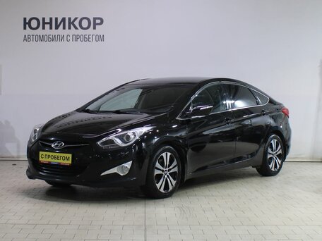Hyundai i40 I