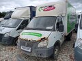 2019 ГАЗ ГАЗель (3302), белый, 942500 рублей