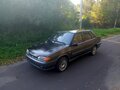 2005 Lada (ВАЗ) 2115, серебристый, 145000 рублей - вид 6