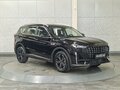 2025 Jetour X70+ I Рестайлинг, чёрный