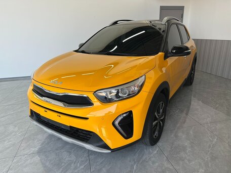 Kia KX1