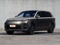2026 Li Auto (Lixiang) L9 II, серый