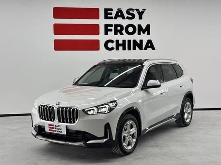 BMW X1 III (U11/U12)