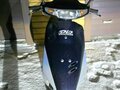 1996 Honda Dio, серый, 58000 рублей - вид 2