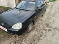 2008 Lada (ВАЗ) Priora I, зелёный - вид 2