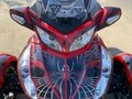 2011 BRP Can-Am Spyder, красный, 1100000 рублей - вид 1