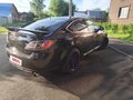 2007 Mazda 6 II (GH), пурпурный - вид 3