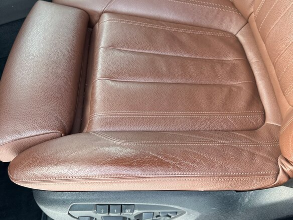 2015 BMW X5 35i III (F15), белый, 4350000 рублей - вид 10