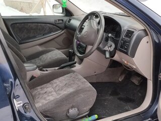 1998 Toyota Caldina II, синий, 485000 рублей, вид 3