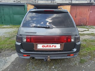 2001 Lada (ВАЗ) 2111, серый, 150000 рублей, вид 4
