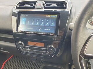 2019 Mitsubishi Mirage VI Рестайлинг, пурпурный, 935000 рублей, вид 4
