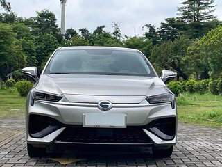 2024 Aion S Plus 60, серый, 1270000 рублей, вид 2