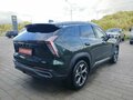 2024 Geely Atlas II, зелёный, 2770000 рублей - вид 4
