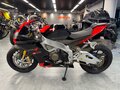 2010 Aprilia RSV4, чёрный, 1090000 рублей - вид 1