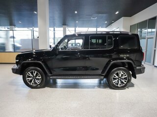 2026 Tank 300 I, чёрный, 4799000 рублей, вид 2
