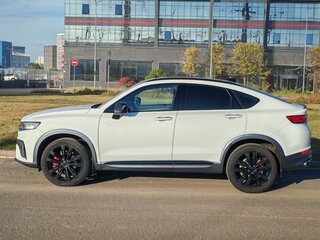 2022 Geely Tugella I Рестайлинг, белый, 2450000 рублей, вид 5