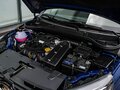 2026 Lada (ВАЗ) Vesta SW Cross I Рестайлинг (NG), синий - вид 11