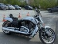2009 Harley-Davidson V-Rod Muscle, серебристый, 1300000 рублей - вид 11