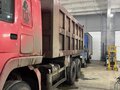 2007 Sinotruk Howo A5, красный, 1100000 рублей - вид 5