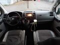 2007 Volkswagen Transporter T5, белый, 1200000 рублей - вид 4