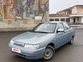 2003 Lada (ВАЗ) 2110, серый, 300000 рублей - вид 1
