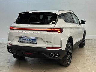 2026 Belgee X50+, белый, 2155000 рублей, вид 4