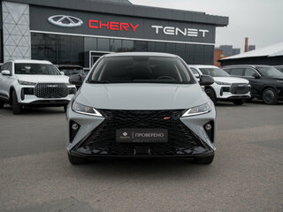 2023 Omoda S5 GT, серый, 1695000 рублей, вид 3