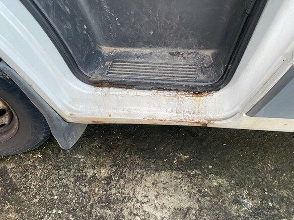 2010 Peugeot Boxer, белый, 800000 рублей - вид 13