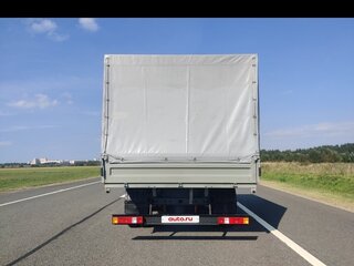 2007 ГАЗ ГАЗель (3302), синий, 850000 рублей, вид 4