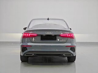 2023 Audi A3 35 TFSI Long IV (8Y), голубой, 1600000 рублей, вид 5