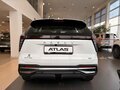 2026 Geely Atlas II, белый, 3909990 рублей - вид 9