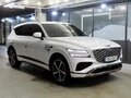 2024 Genesis GV80 I Рестайлинг, белый, 7850010 рублей