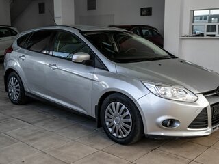 Ford Focus III