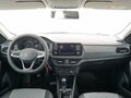 2021 Volkswagen Polo VI, чёрный, 2500000 рублей - вид 10