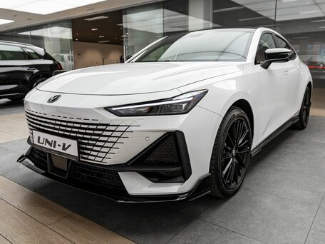 Changan UNI-V I