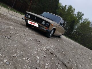 1987 Lada (ВАЗ) 2106 4-speed, бежевый, 100000 рублей, вид 4
