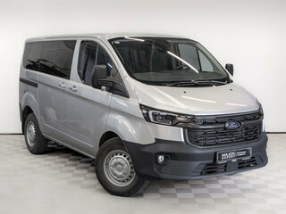 2024 Ford Transit, серый, 4670000 рублей, вид 3
