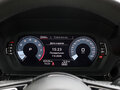 2021 Audi A3 Sportback 35 TFSI IV (8Y), фиолетовый, 2498000 рублей - вид 11