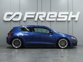 2012 Volkswagen Scirocco III, синий, 1019000 рублей - вид 4