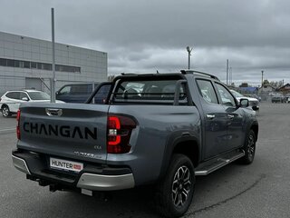 2026 Changan Hunter Plus, серый, 4249900 рублей, вид 2