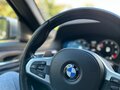 2019 BMW 5 серии 530d xDrive VII (G30/G31/G38), серый, 4300000 рублей - вид 11