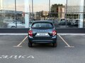 2026 Lada (ВАЗ) Granta I Рестайлинг, серый, 870000 рублей - вид 3
