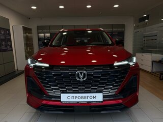 2024 Changan UNI-S I, красный, 2190000 рублей, вид 1
