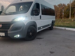 2015 Fiat Professional Ducato, белый, 2390000 рублей, вид 5