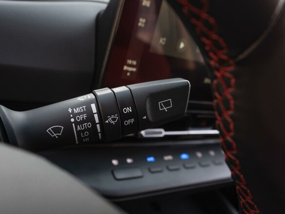 2023 Changan CS55 Plus II, белый - вид 15