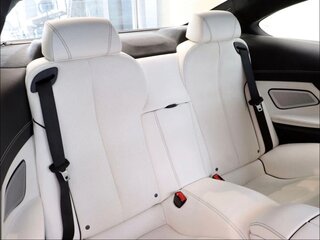2014 BMW 6 серии 650i xDrive III (F06/F13/F12), синий, 3800000 рублей, вид 4