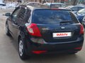 2012 Kia Ceed I Рестайлинг, чёрный, 680000 рублей - вид 5