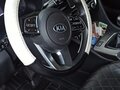 2019 Kia Optima IV Рестайлинг, белый, 1150000 рублей - вид 6